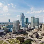 Shortstaypoland Panska Apartman