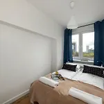 Shortstaypoland Panska Varsó