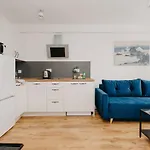 Apartman Shortstaypoland Panska