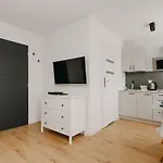 Shortstaypoland Panska Apartman Varsó