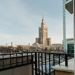 شقة Shortstaypoland Panska وارسو