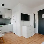 Διαμέρισμα Shortstaypoland Panska *