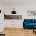 شقة Shortstaypoland Panska *