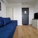 Shortstaypoland Panska *