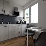 Διαμέρισμα Shortstaypoland Panska