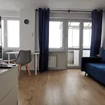 Shortstaypoland Panska Διαμέρισμα Βαρσοβία
