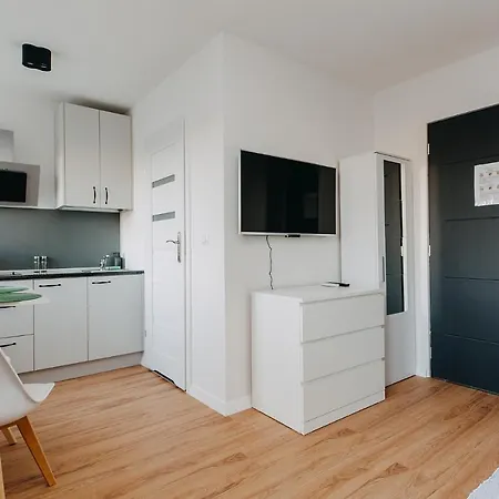 Apartment Shortstaypoland Panska *
