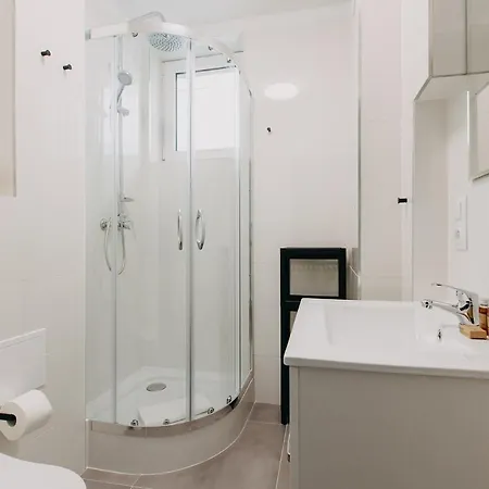 Appartement Shortstaypoland Panska