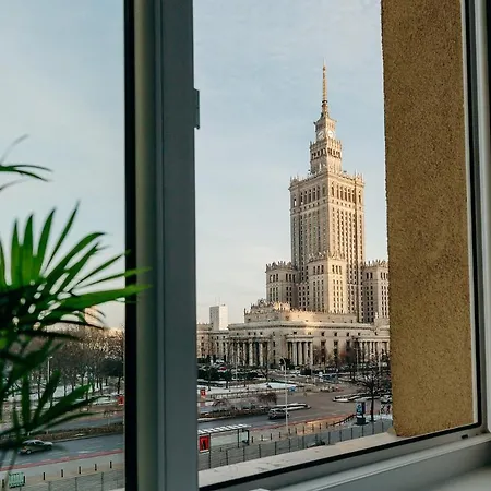 Shortstaypoland Panska Warsaw