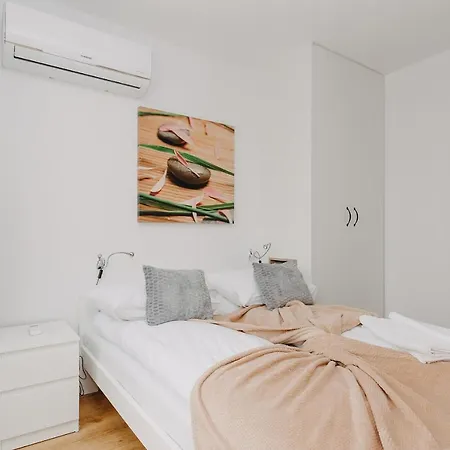 Shortstaypoland Panska Warschau