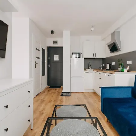 Shortstaypoland Panska * Warschau