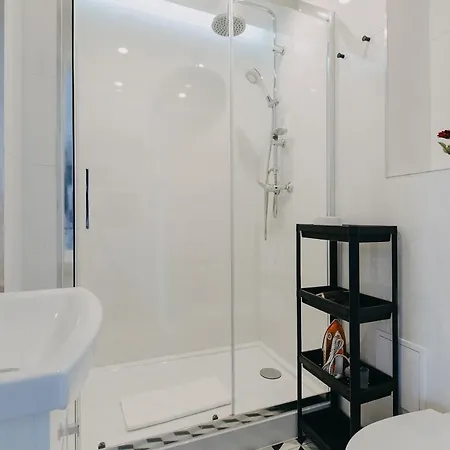 Shortstaypoland Panska Appartement