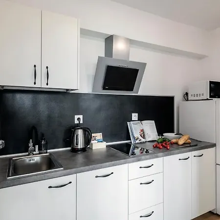 Shortstaypoland Panska * Warschau