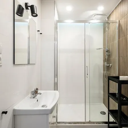 Shortstaypoland Panska