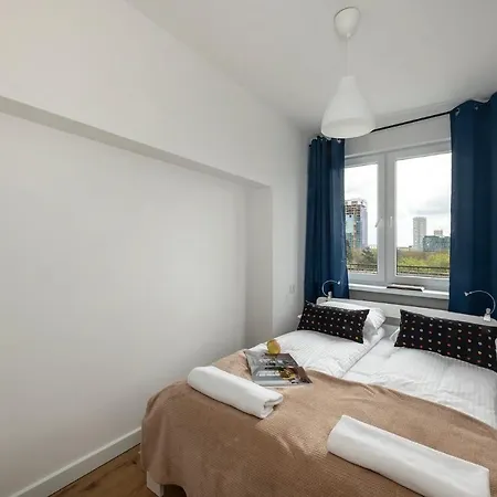 Shortstaypoland Panska Warsaw