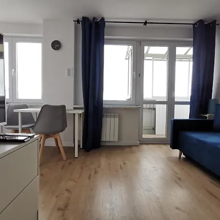 Shortstaypoland Pańska Apartament Warszawa