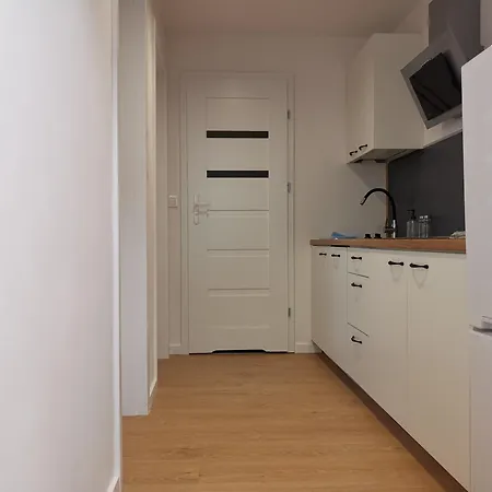 Shortstaypoland Panska * Warsaw