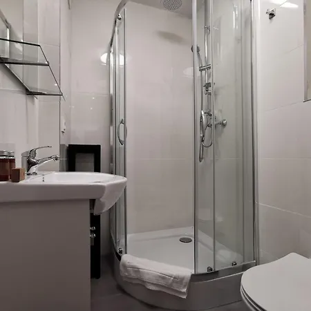 Shortstaypoland Panska Apartment *