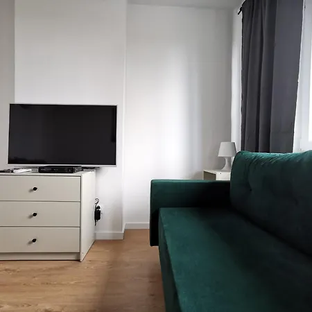 Lejlighed Shortstaypoland Panska Warszawa