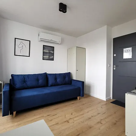 Shortstaypoland Panska * Warsaw