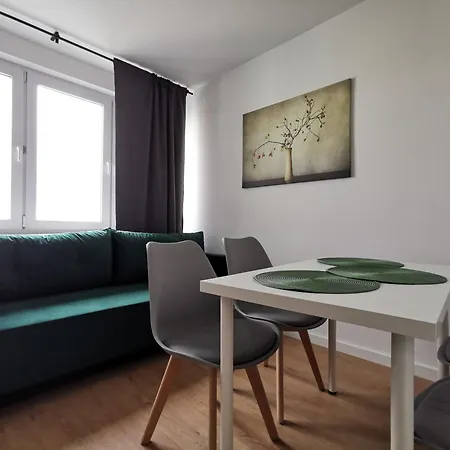Shortstaypoland Panska