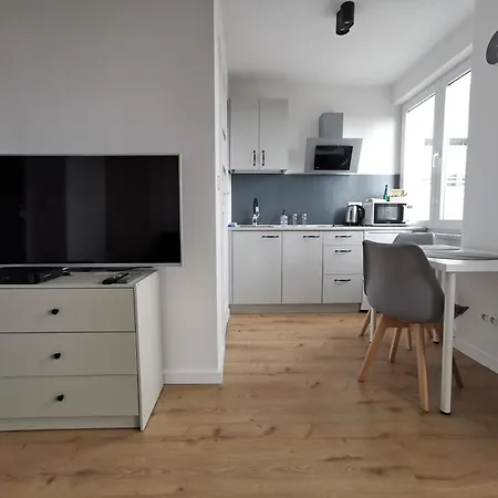 Shortstaypoland Pańska