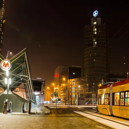 Shortstaypoland Panska Warszawa