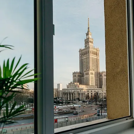 Shortstaypoland Panska