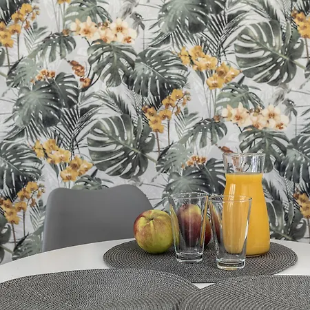 Appartement Shortstaypoland Panska Warschau