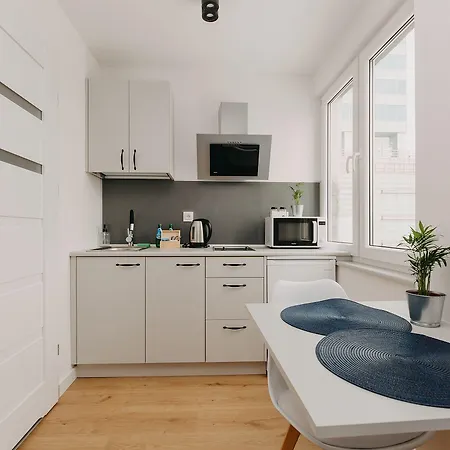 Shortstaypoland Panska *