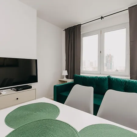 Shortstaypoland Panska