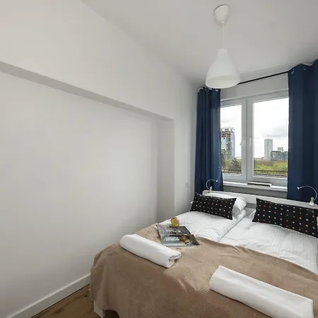 Shortstaypoland Panska *