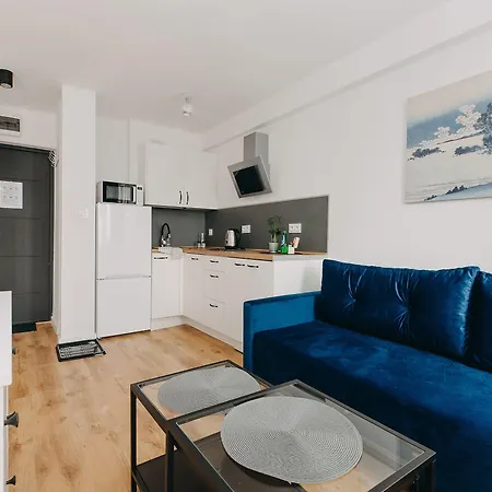 Shortstaypoland Panska * Warszawa