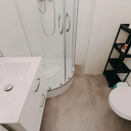 Shortstaypoland Panska Appartement *