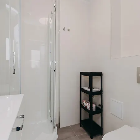 Appartement Shortstaypoland Panska *