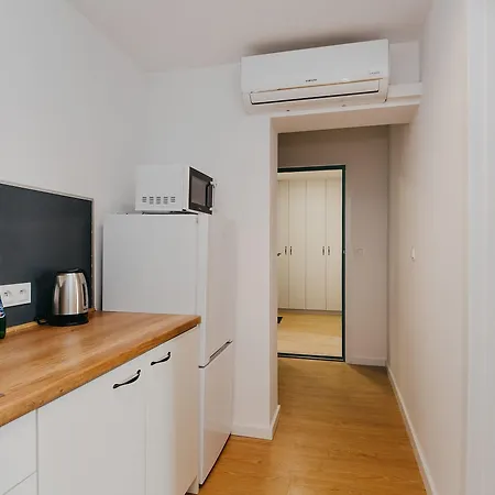 Shortstaypoland Panska *