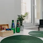 Shortstaypoland Panska Апартаменты Варшава