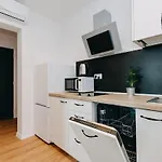 Апартаменты Shortstaypoland Panska Варшава