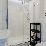 Shortstaypoland Panska Апартаменты
