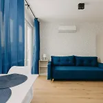 Shortstaypoland Panska Апартаменты Варшава