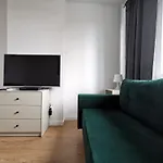 Апартаменты Shortstaypoland Panska Варшава