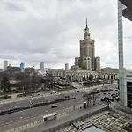 Shortstaypoland Panska Апартаменты