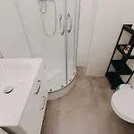 Shortstaypoland Panska Апартаменты *